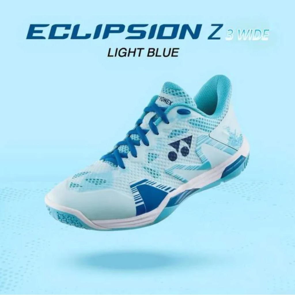 Sepatu Badminton YONEX WOMEN POWER CUSHION ECLIPSION  Z SHBELX3EX ORI YONEX