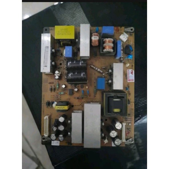 PSU - POWER SUPPLY - REGULATOR TV LG 26LD310-TA - 26LD310 - 26LD