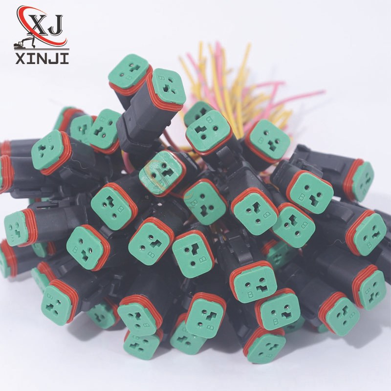 SK2008 SK2108 SK2508 Controller for KOBELCO Plug Excavator Parts