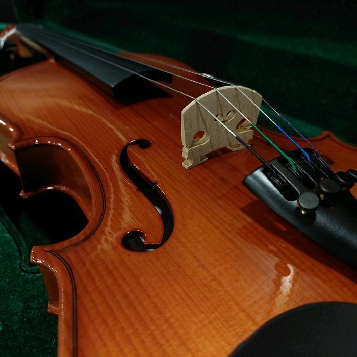 SKYLARK VIOLIN OUTFIT 3/4 MV-007, BIOLA AKUSTIK