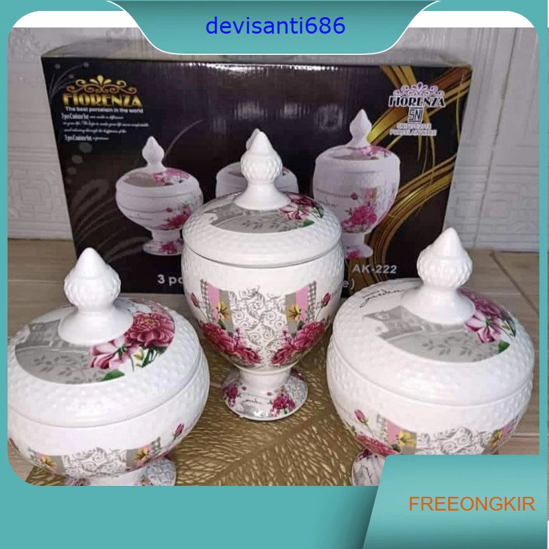 Toples Piala Fiorenza AK222