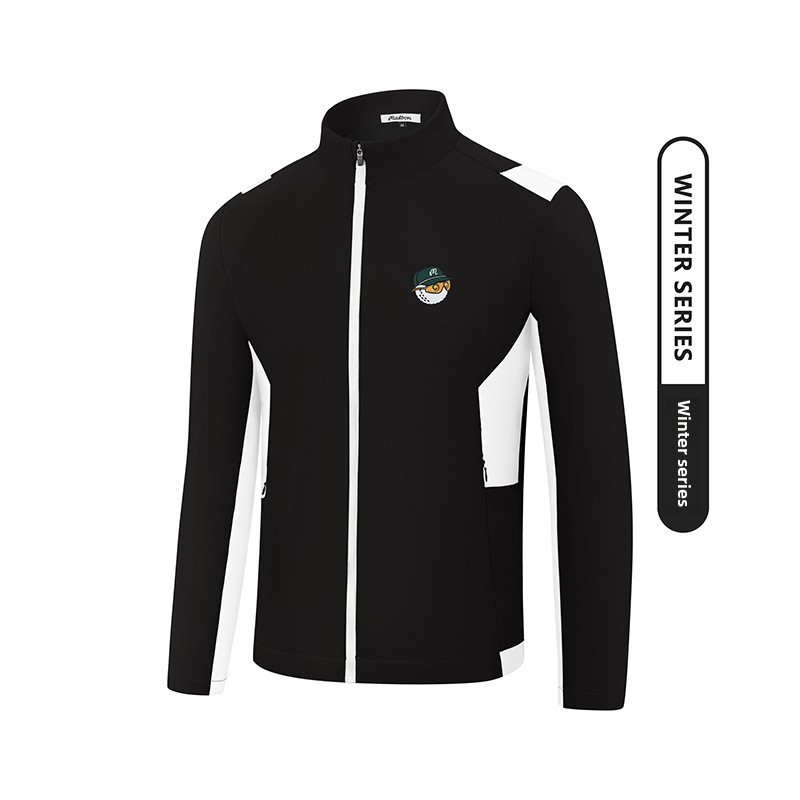 Jaket Golf Pria Jacket Tetap Hangat NTA-QW05_Pre-order dari luar negeri (7~10 hari)