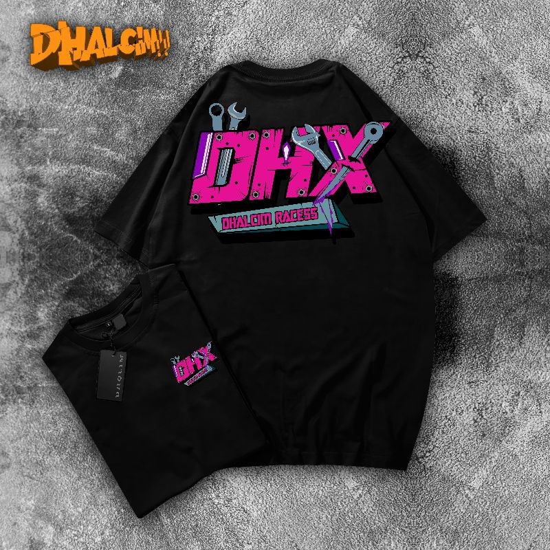 KAOS DISTRO DHX FUL RACING ENTERTAINMENT