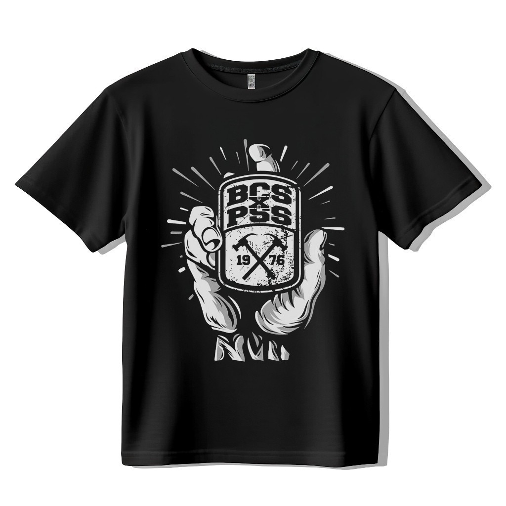 NavisStore - ( RIP CLOTH ) Kaos Suporter Bola Keren PSS SLEMAN / BCS / LASKAR SEMBADA I Bahan Tebal 