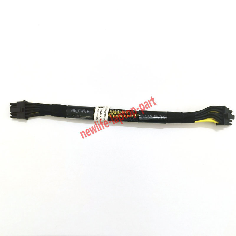original for DELL R940 R940XA Workstation Power Supply Cable line 0KF61D KF61D test well free shippi