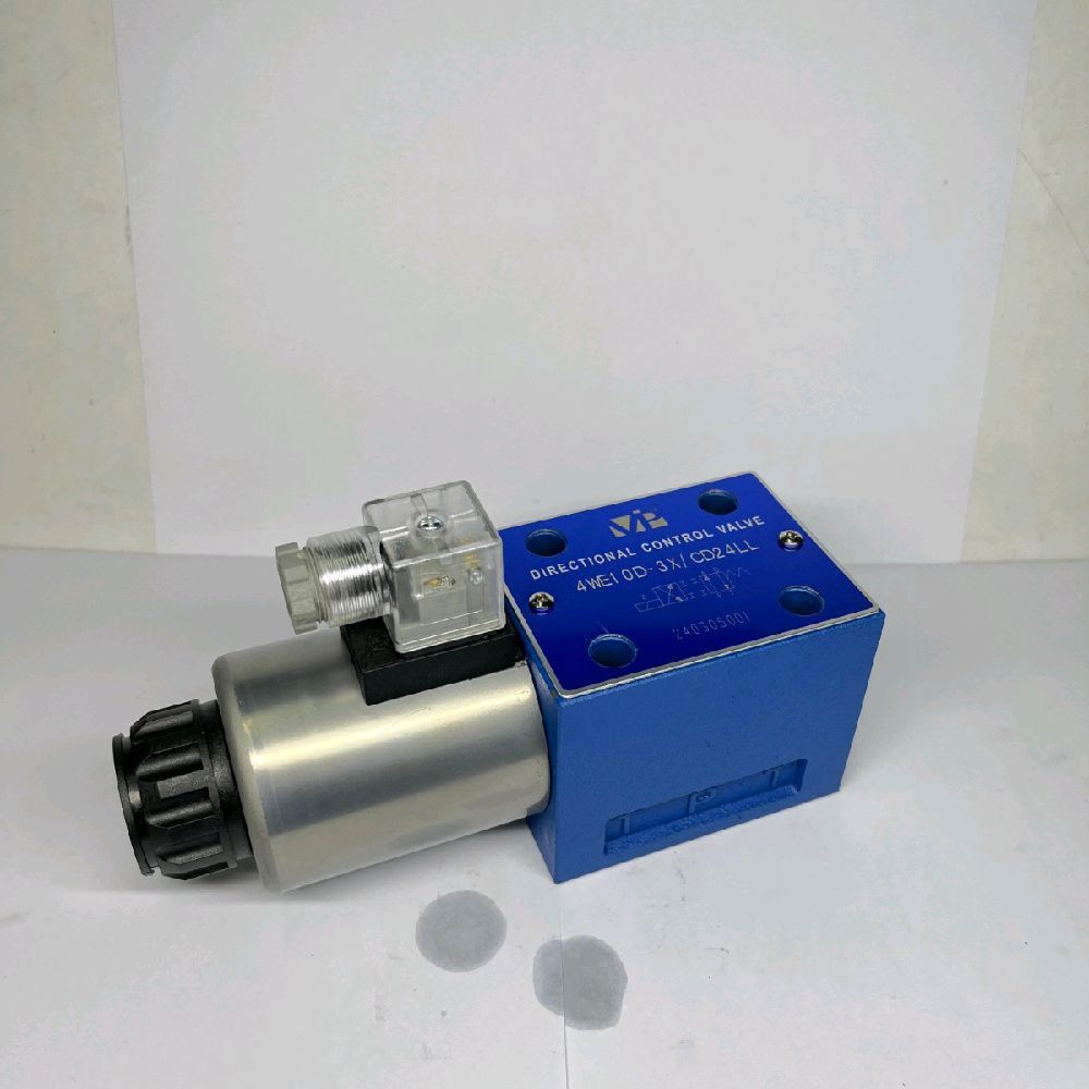 Directional Valve 4WE6J-60/ED24NPLL /Selenoid Valve 4 we6j-60