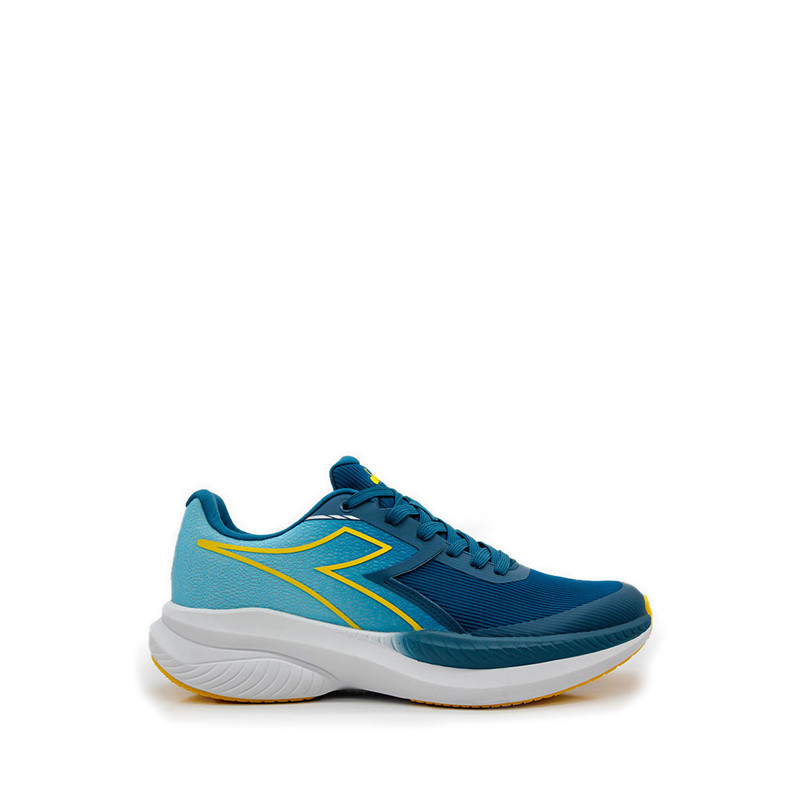 Diadora Prada Men's Running Shoes - Blue