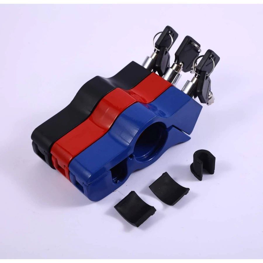 Gembok Stang Motor Kunci Stang Motor Anti Maling Kunci Pengaman