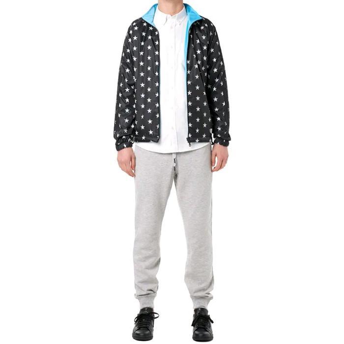 Jaket Adidas Originals Reversible Stars Track Original