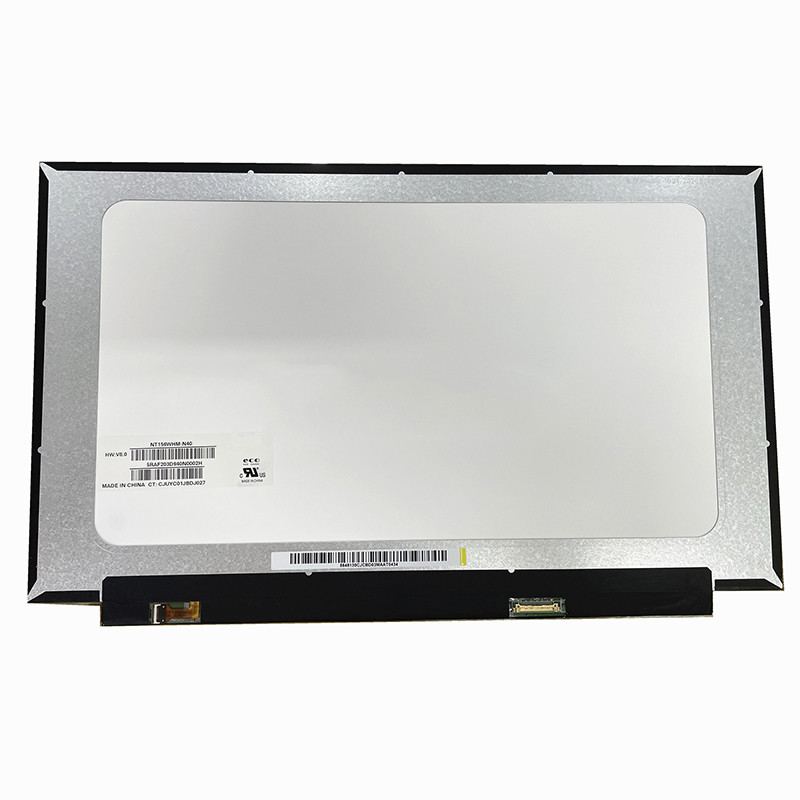 NT156WHM-N40 V8.0 B156XTN08.0 NT156WHM-N44 NT156WHM-N34 1366x768 EDP 30-P 15.6 INCH Laptop LCD Scree
