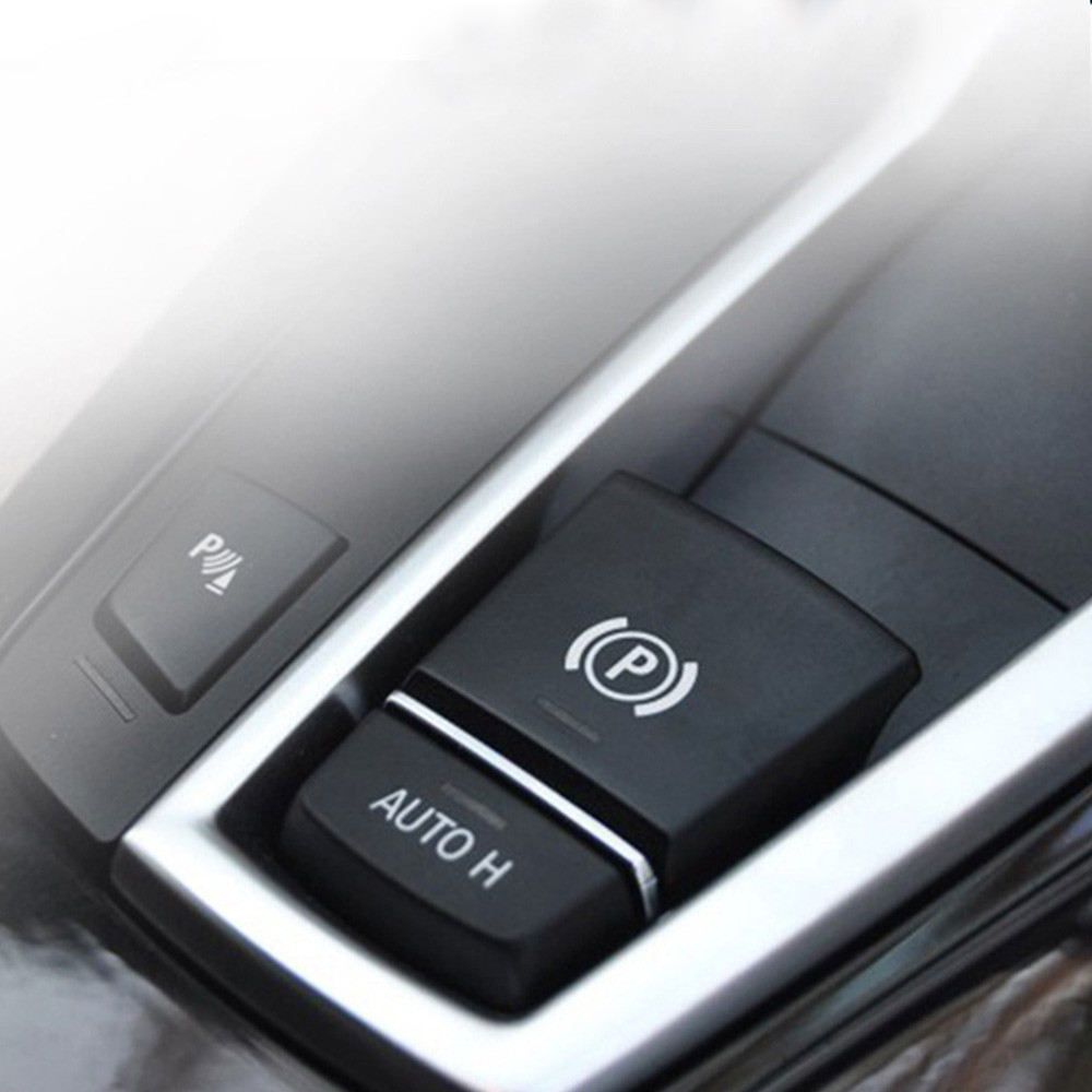 F18 Handbrake F02 Swit Replacement ABS Electronic for BMW 5 Series 7 Series 523 F10 Useful Premium P