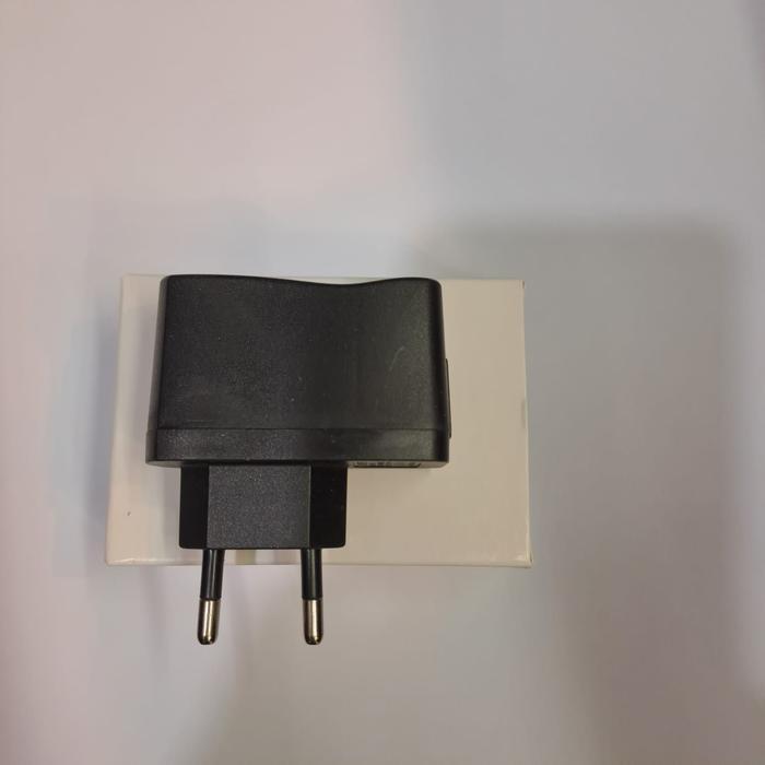 Adaptor 5 Volt Kepala Charger Jam Digital 5 Volt - kepala charger