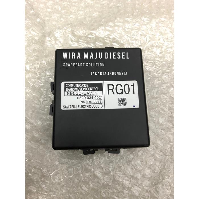 ECU Computer Komputer Transmisi Hino Lohan 500 89530-EW012 89530-EW011 QUALITY