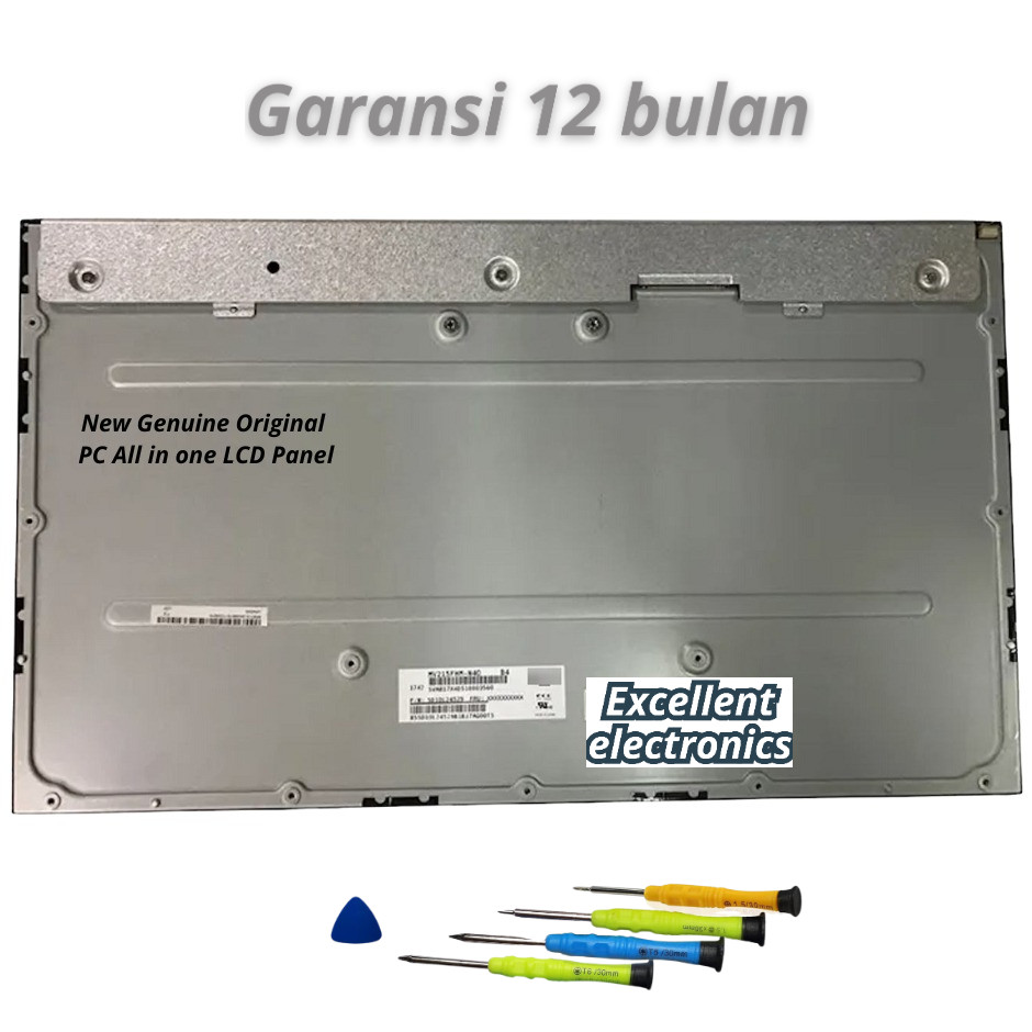 LCD PC All in one Lenovo IdeaCentre A340-22IWL, LCD PC All in one Lenovo IdeaCentre A340-22ICB new w