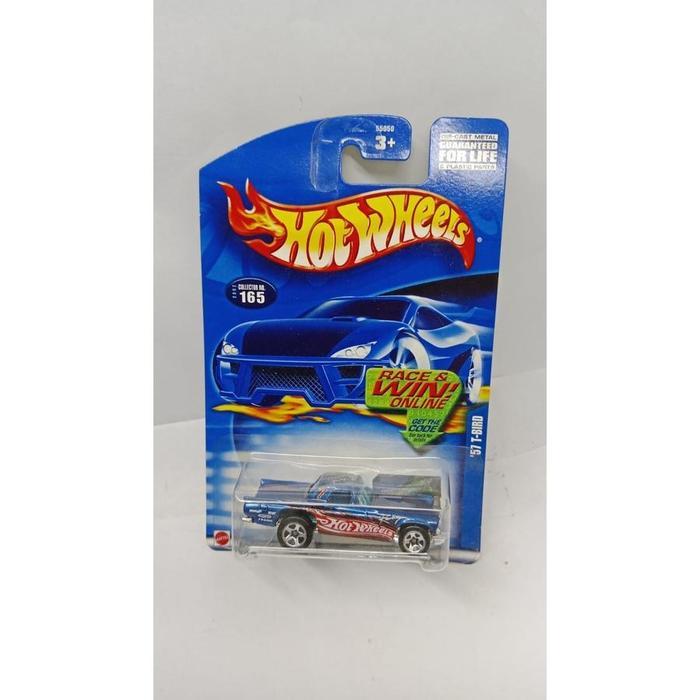 Hot Wheels '57 T-Bird