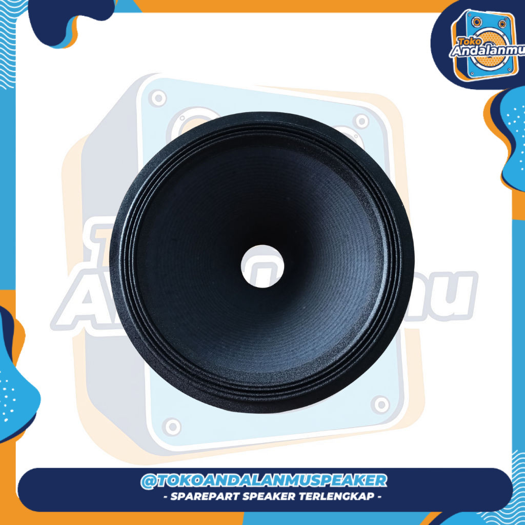 KERTAS AUDAX 12" 12252 / 53 FR ( 4 )