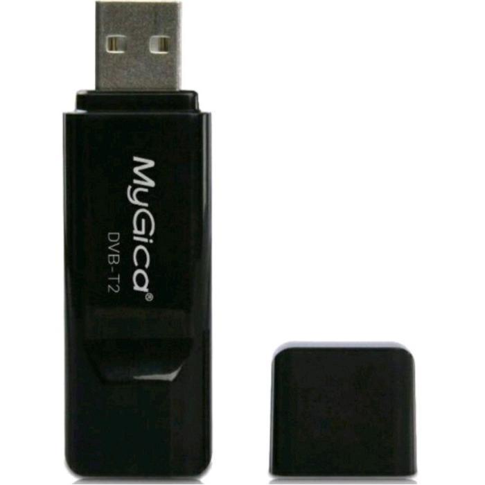 MyGica USB DVB-T2 TV Stick - T230 - -, -