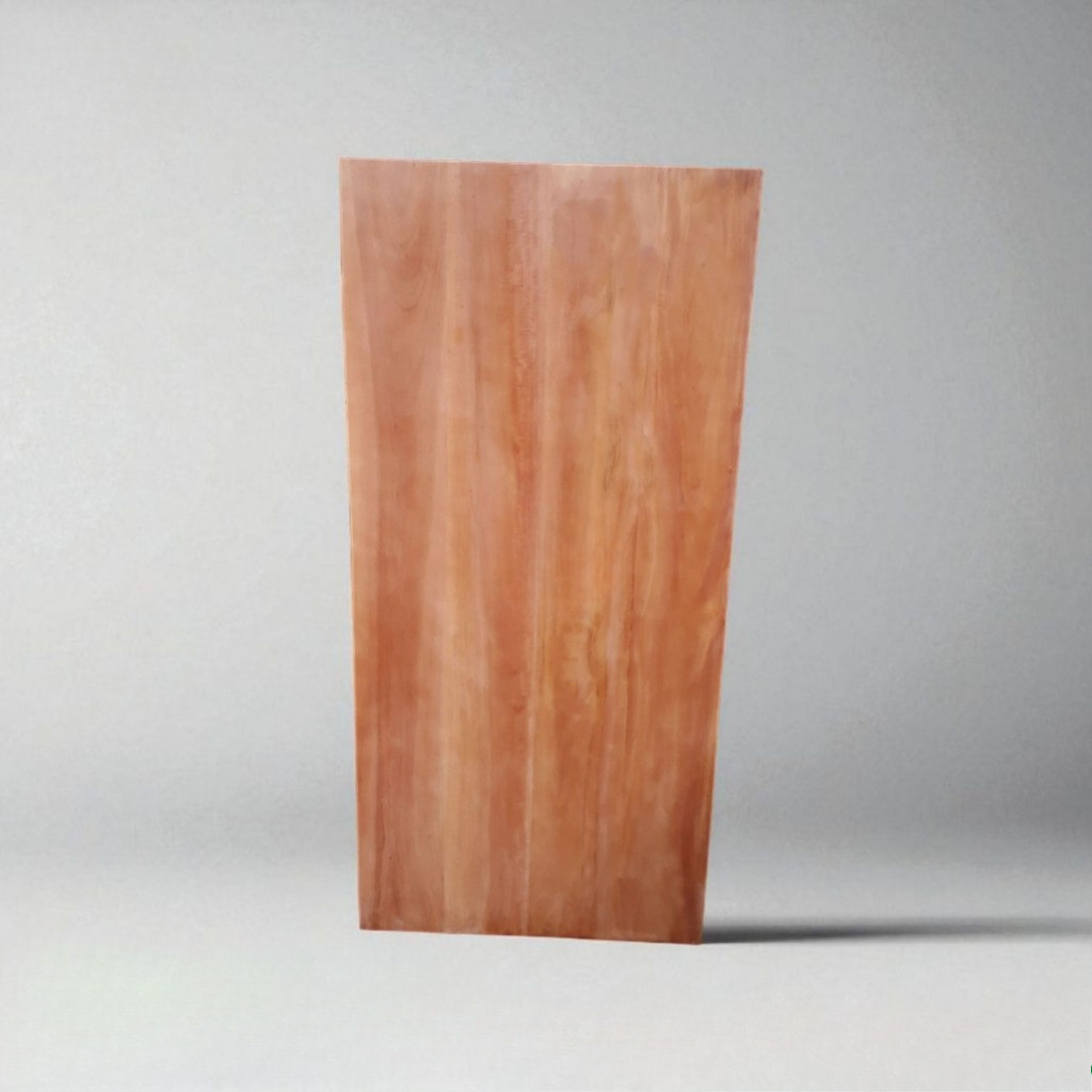 TERMURAH top Table Papan kayu mahoni Papan kayu Papan ambalan Papan kayu murah Papan lebar wood