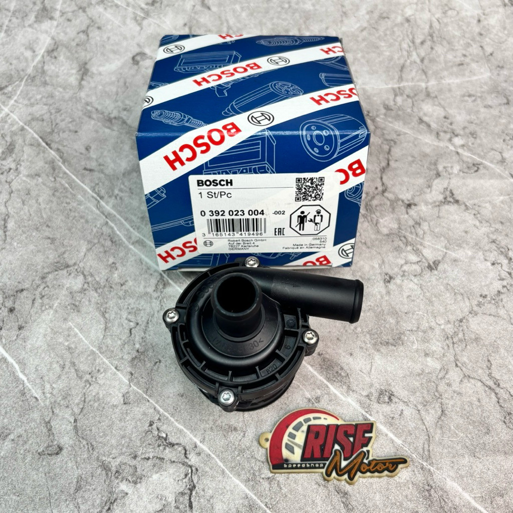 WATERPUMP EWP BOSCH TANPA SOKET