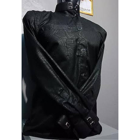 Kemeja bahan katun premium kancing kotak jepret snap koko maroon merah dongker gold moka  hitam puti