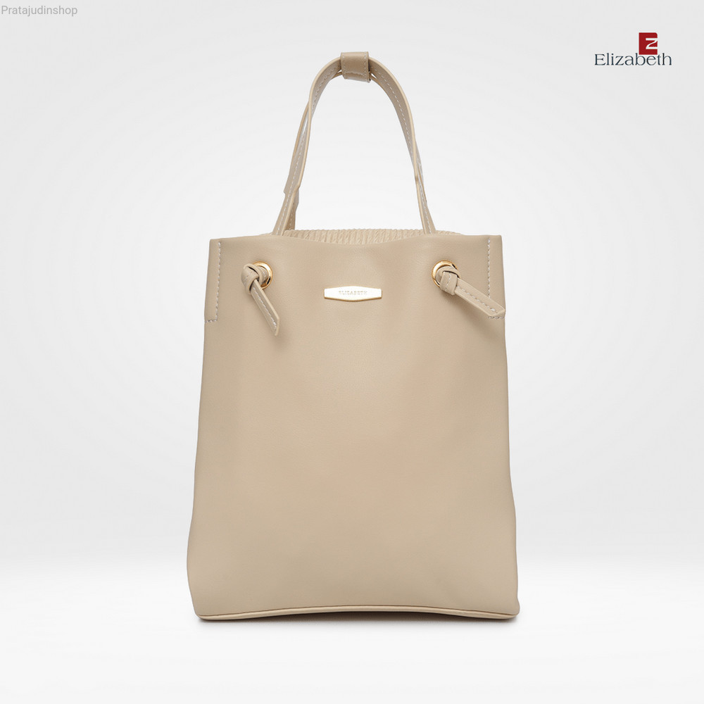 Tas Ransel Wanita Elizabeth Backpack 0055-6367