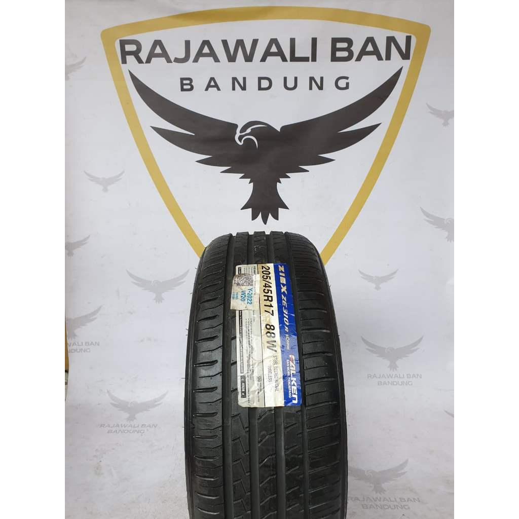 Ban Mobil FALKEN Ziex ZE310R 205/45 R17 Ban Mobil  Rush, Terios, Avanza, Xenia, Jazz, Yaris, Vios, C