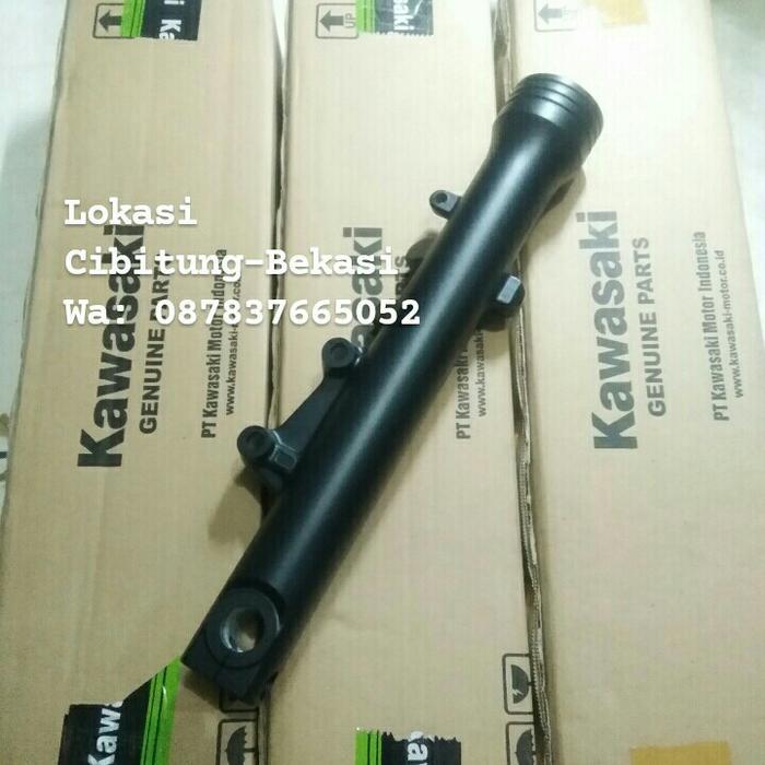 Tabung bottom sok shok Ninja rr new rr old KANAN Saja