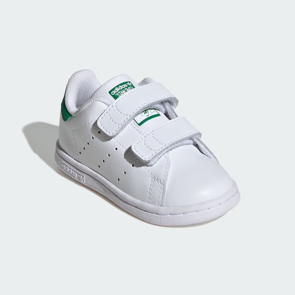 ADIDAS Sepatu Anak STAN SMITH CF I JP9721