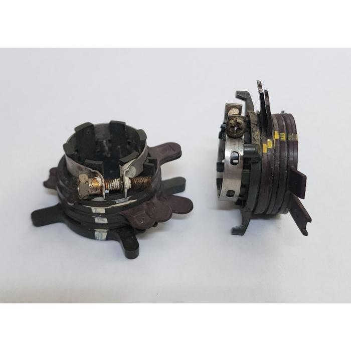 Konvergen Convergent Ring CRT Tabung TV Leher Kecil Dengan Pengunci 14inch  21inch