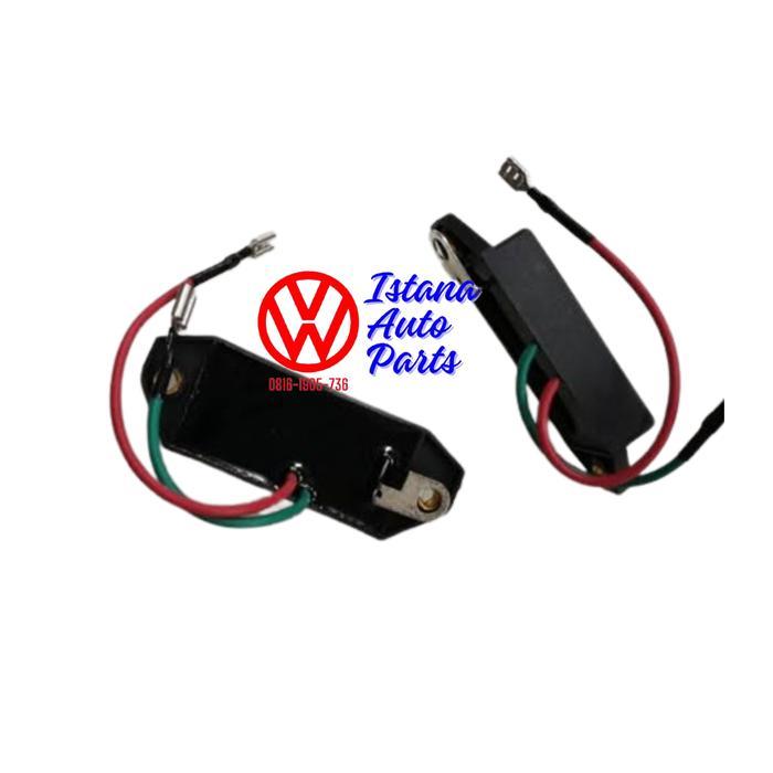 ic altenator vw combi/kodok bermutu