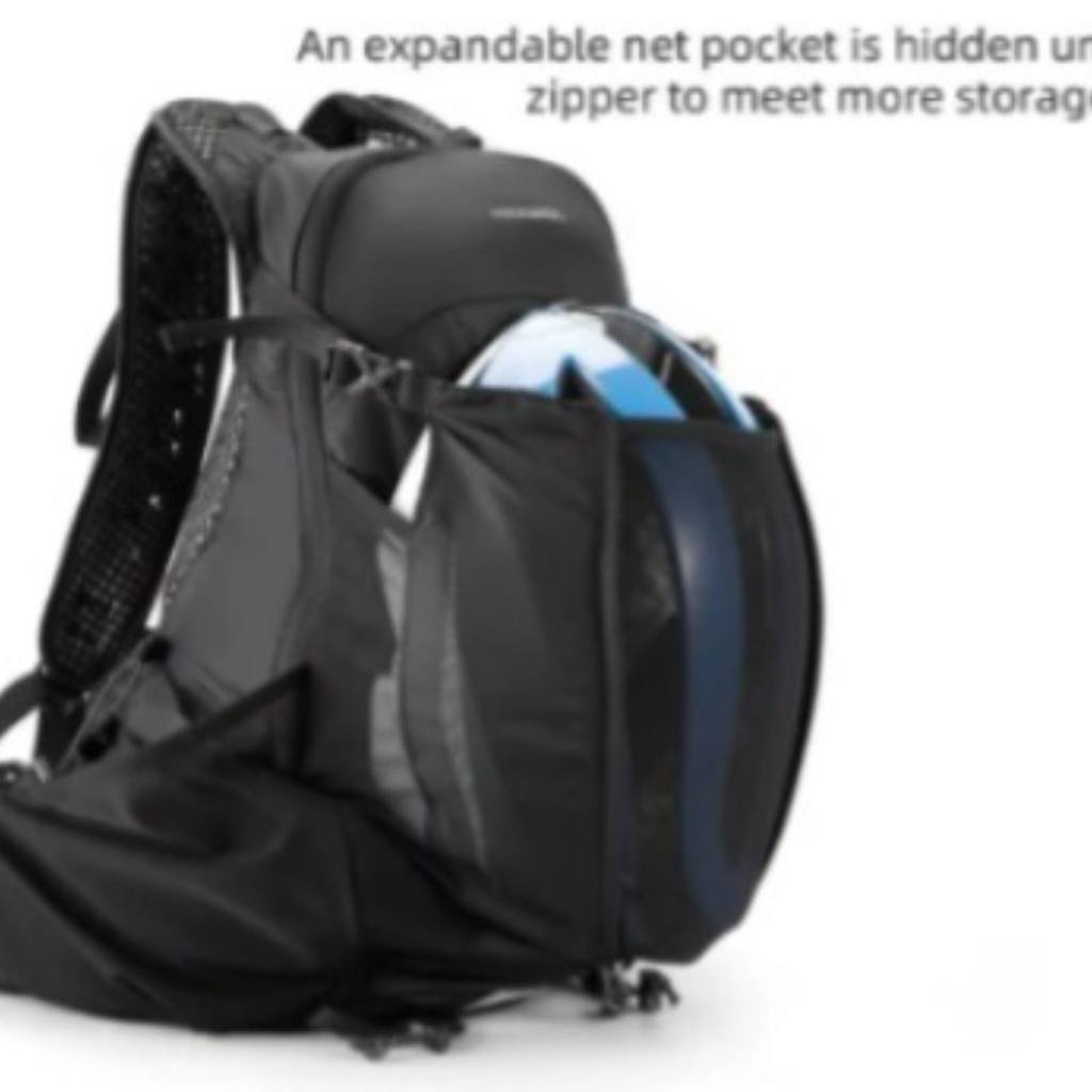 Tas Backpack Rockbros 30170026 Tas olah raga outdoor Tas sepeda Rockbros H52