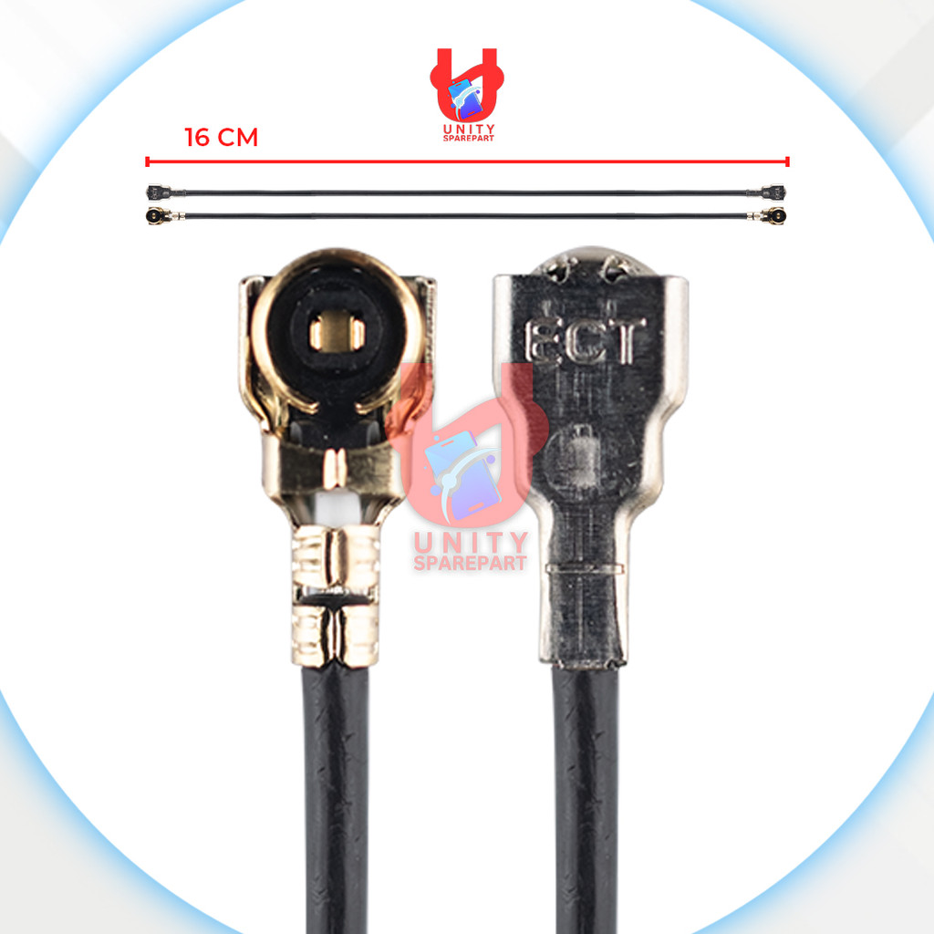 KABEL ANTENA SAMSUNG GALAXY A10S A107