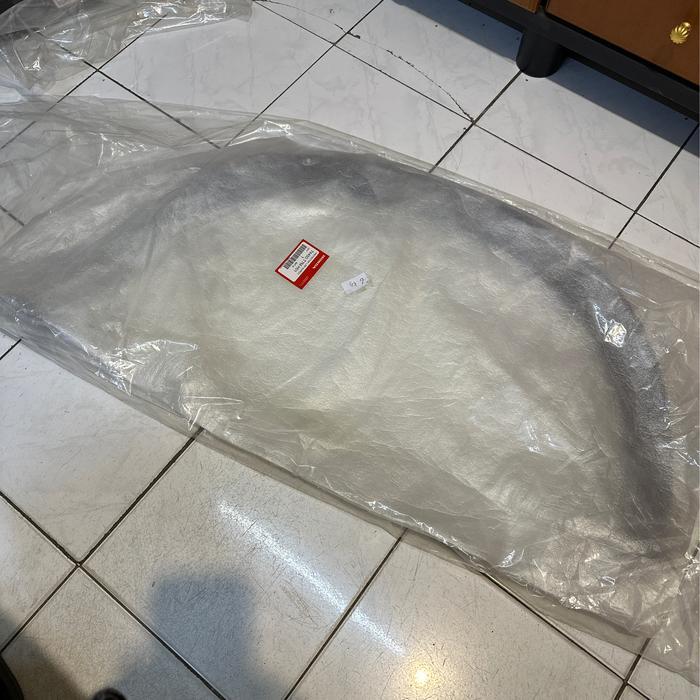 Honda Genuine 74450-T7M-H01/T7Y-K00 SPOILER FENDER BELAKANG SEBELAH KIRI MOBIL HONDA HRV PASSS