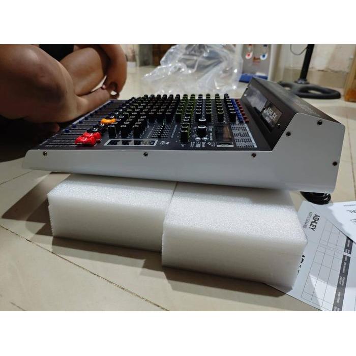 mixer ashley hero 8 hero8 original ashley