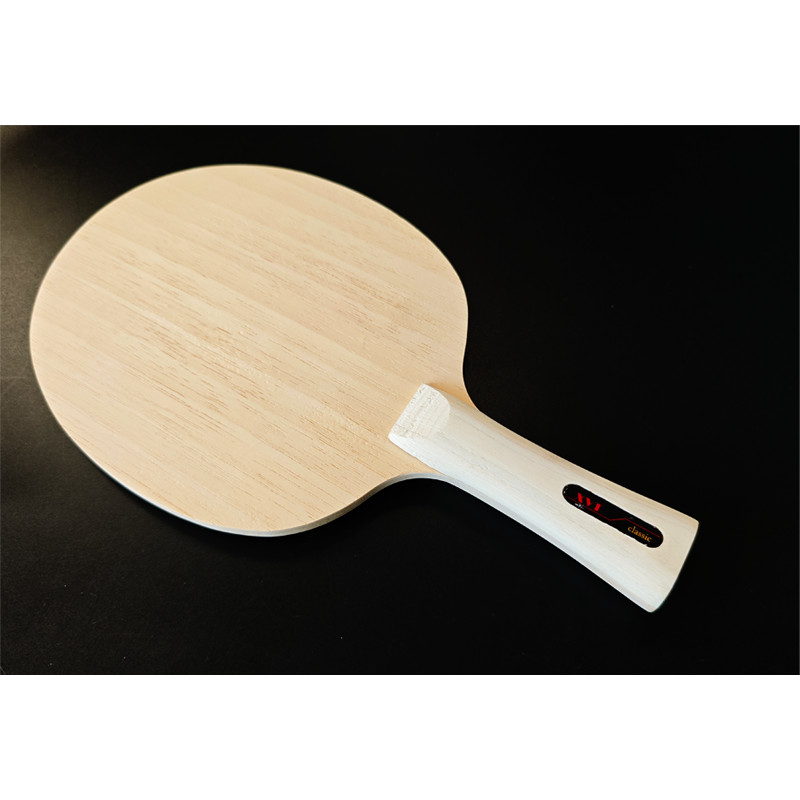 XVT Classic  5 wood Table Tennis Blade / Ping Pong Blade/ table tennis racket Training Blade