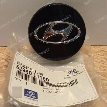 Dop Velg Hyundai Stargazer PASSS