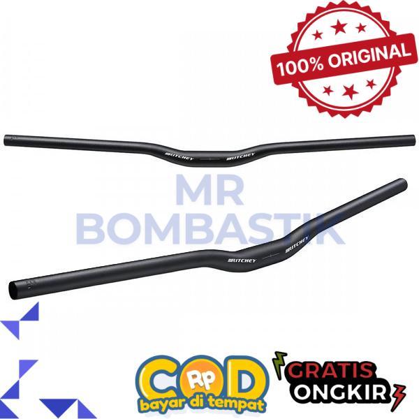 Ritchey Rizer Handlebar Stang Sepeda MTB - Spesifikasi