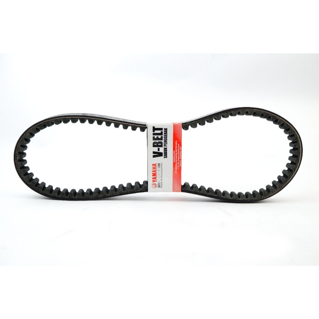 vanbelt mio j only motor yamaha mio injeksi 54P ori Taufik onderdil