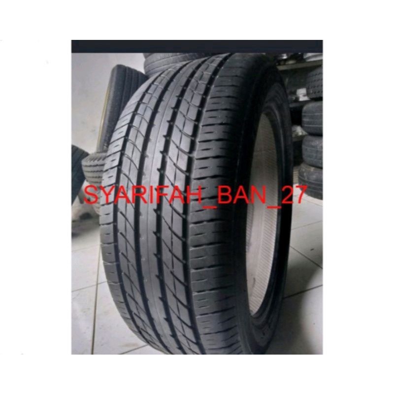 Ban Mobil Secound Ban Mobil Alphard Innova Vellfire 235/50 R18 Ban Tubeles Berkualitas.