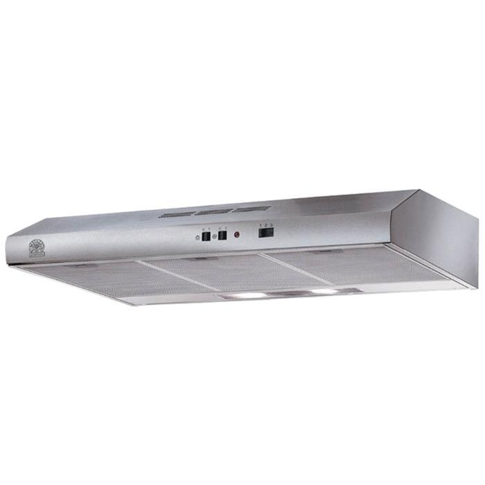 Penghisap Asap La Germania Slim Hood 60Cm SLG60IX