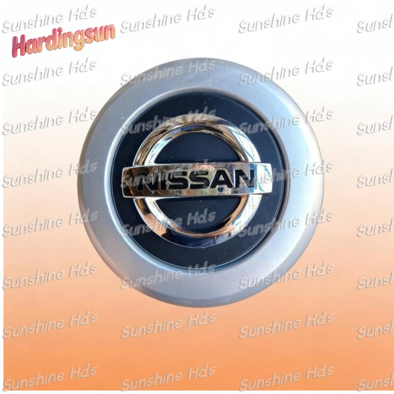 TUTUP RODA / TUTUP DOP VELG RODA NISSAN TERRANO NISSAN PATROL Frontier CENTER CAP (Menilai kesesuaia