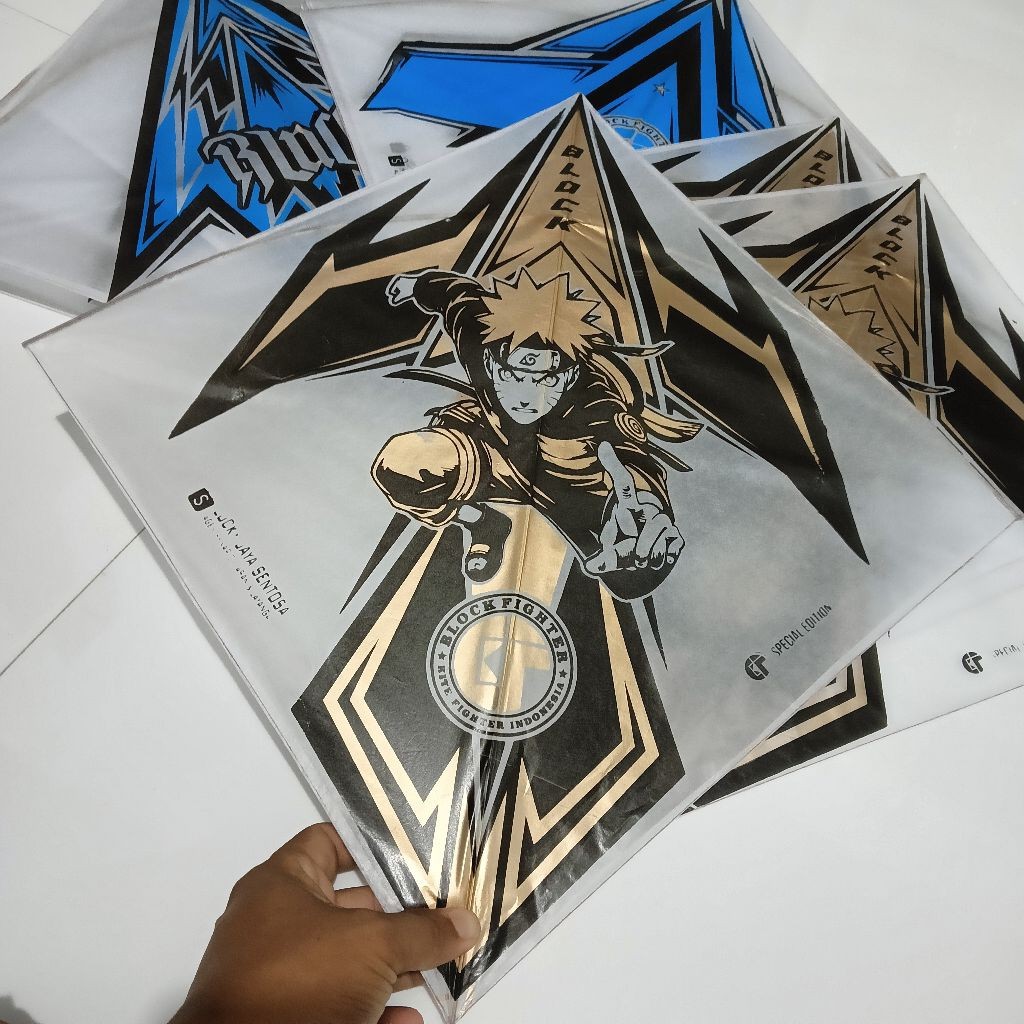 [ ISI 100 LAYANGAN ] LAYANGAN SUKHOI SUPER LILITAN APUS. LAYANGAN SUPER MURAH