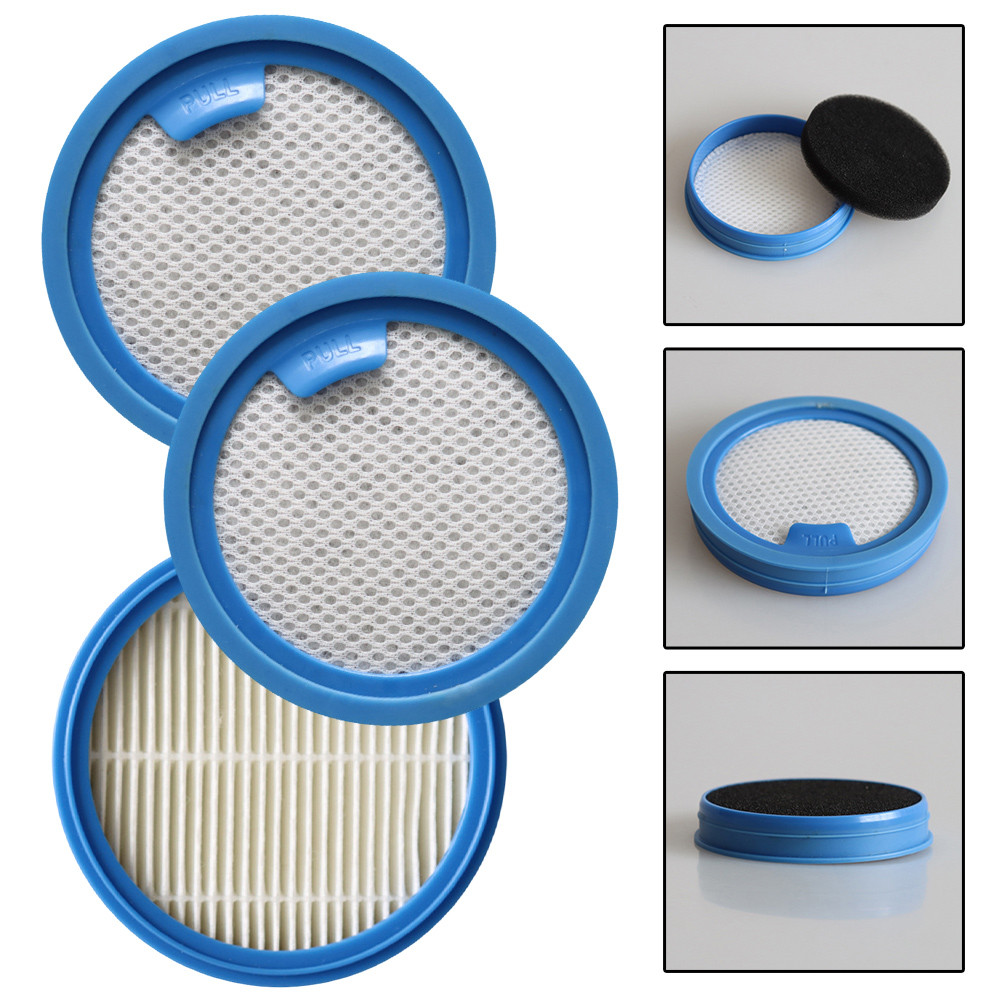 1 Set Filter Kit For AEG ASKW5 Filter Kit For AEG 7000 For AEG ASKW5 For Electrolux Cordless 700 Han