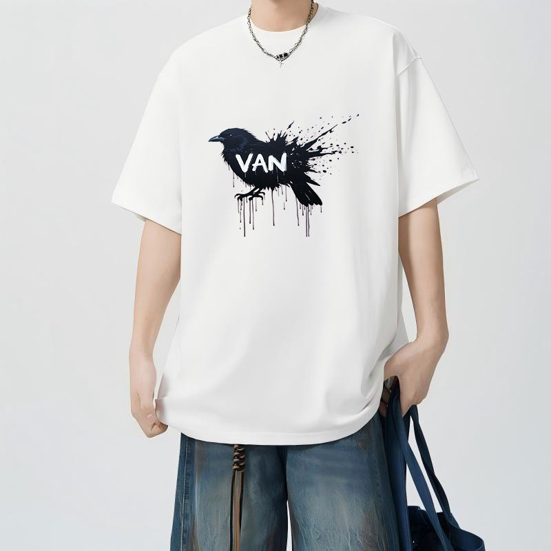 tshirt Unisex Vibrant Halloween Skull T-Shirt