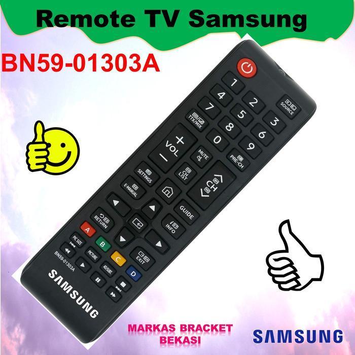 remote samsung tv original - BN59-01303A