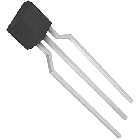TR C536 NPN Transistor [Alfa]
