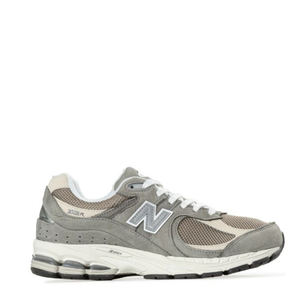 New Balance 2002R Grey Brown