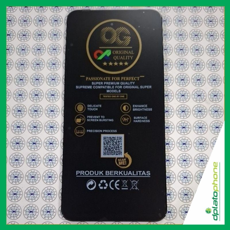 LCD OPPO F11 PRO - OG SUPER