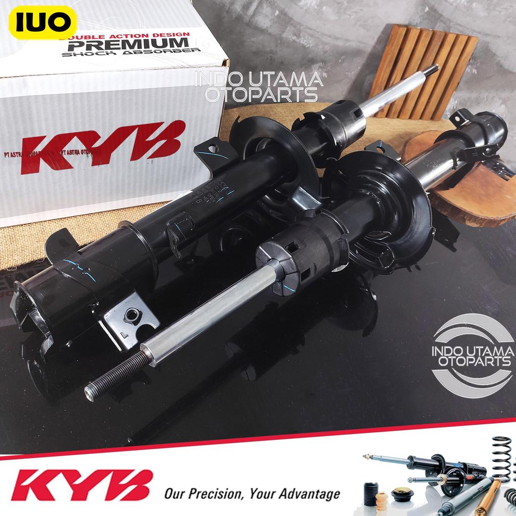 Shock Breaker KYB Depan Ertiga 2012-2018 KAYABA PREMIUM