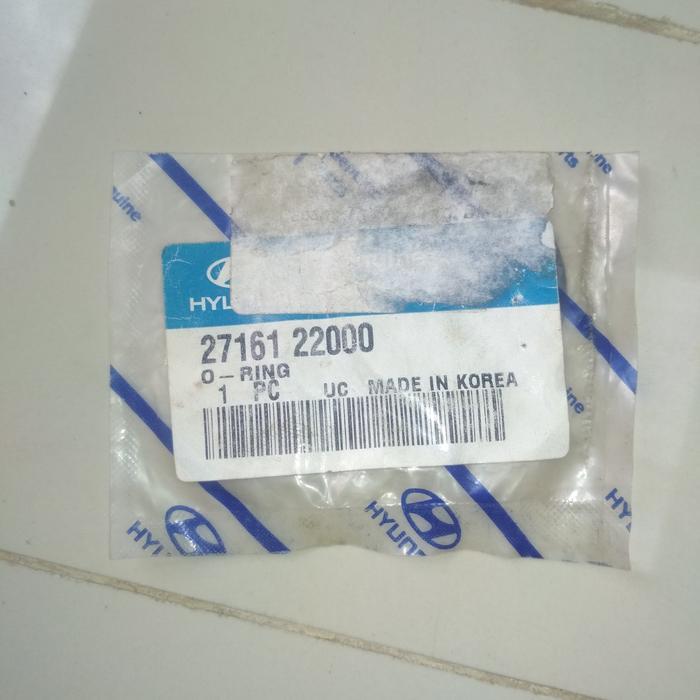 SEAL DELCO KIA VISTO QUALITY